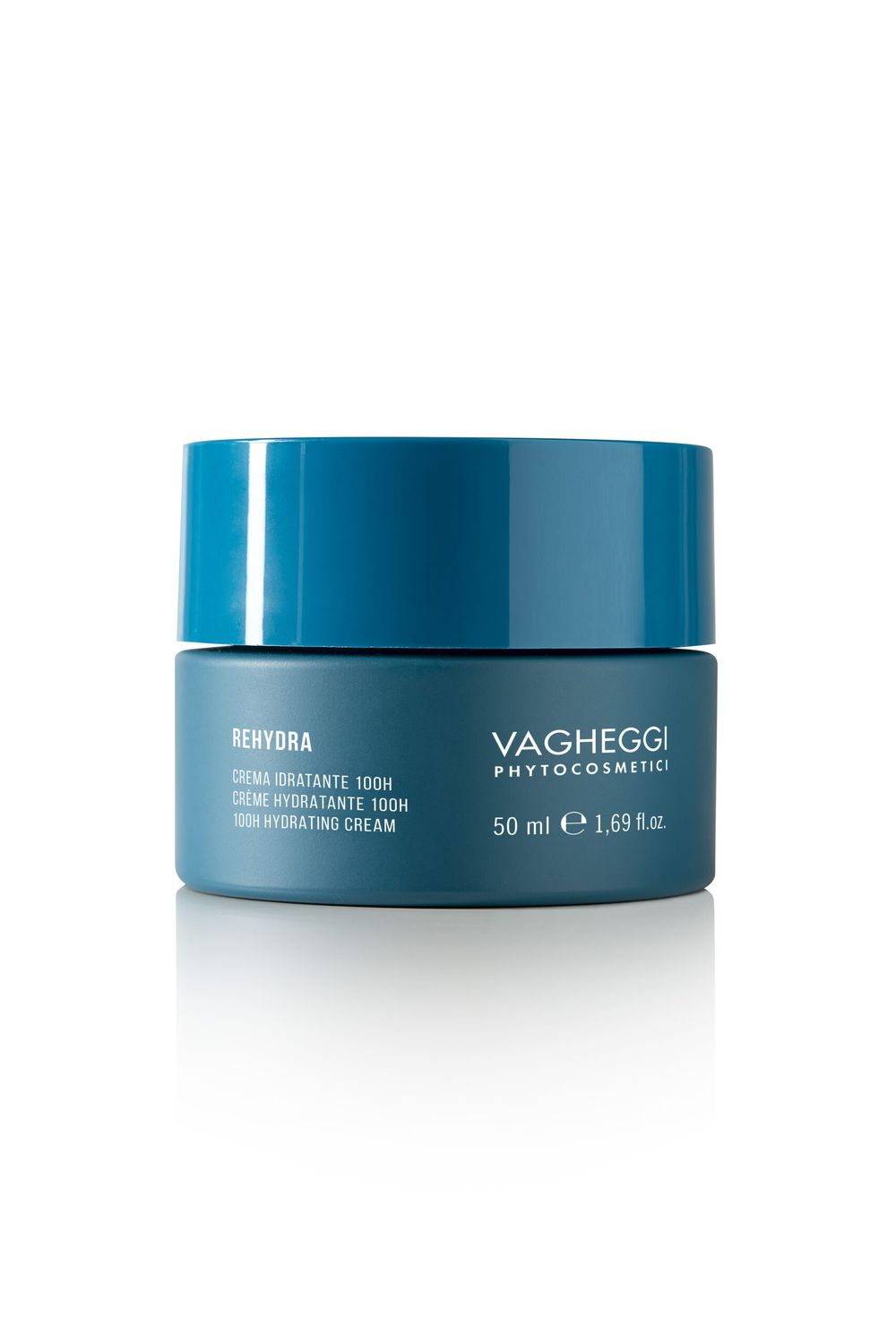 100H HYDRATING FACE CREAM
