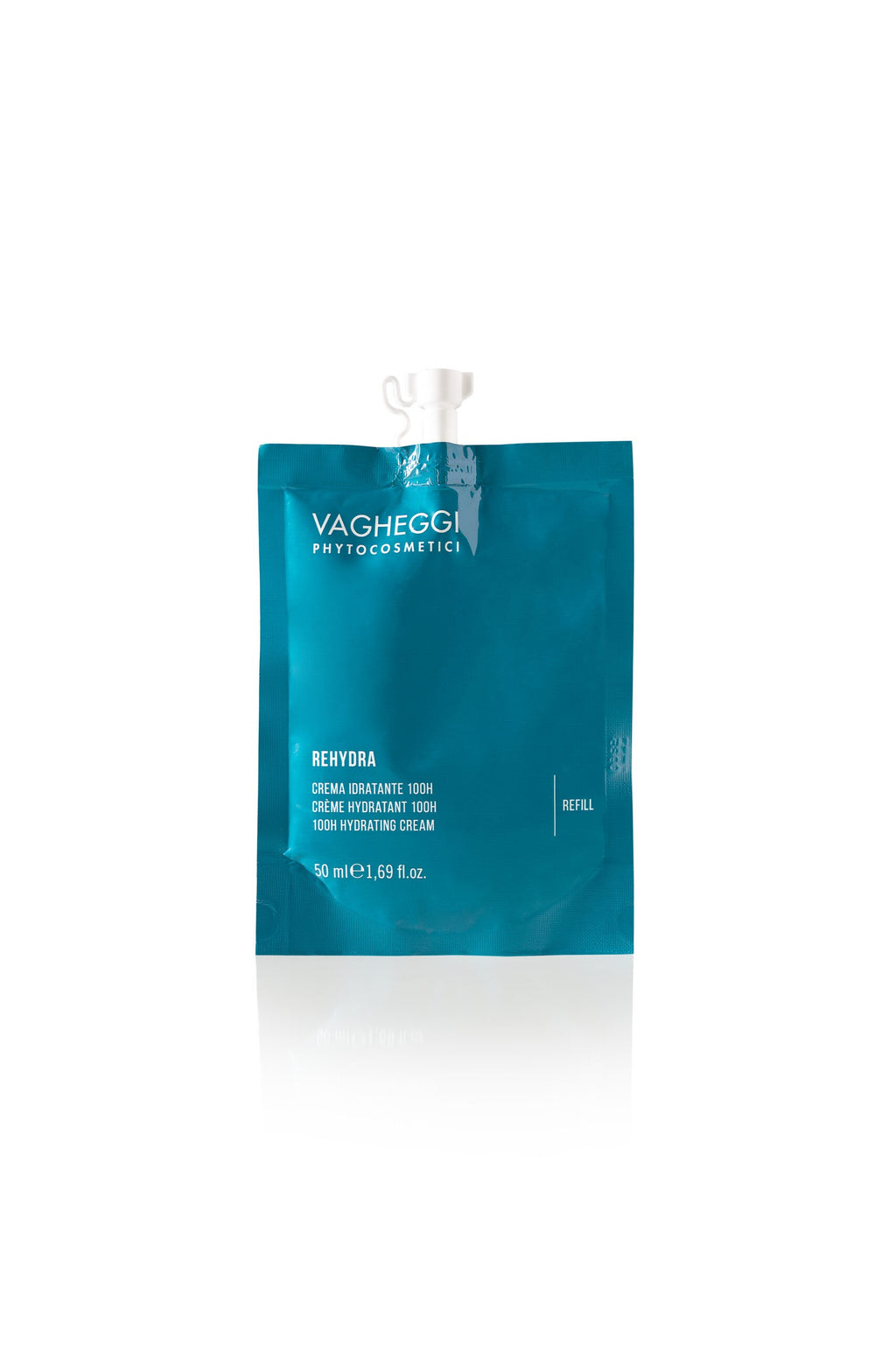 100H HYDRATING FACE CREAM