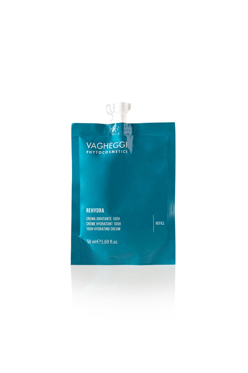 100H HYDRATING FACE CREAM