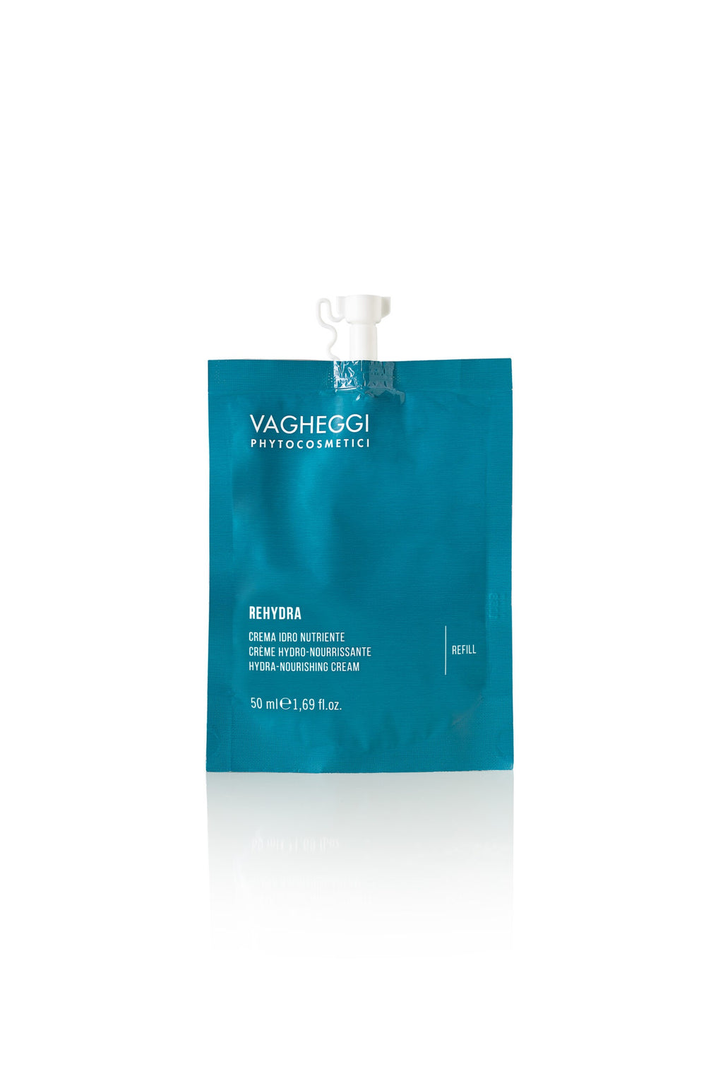 HYDRA-NOURISHING CREAM