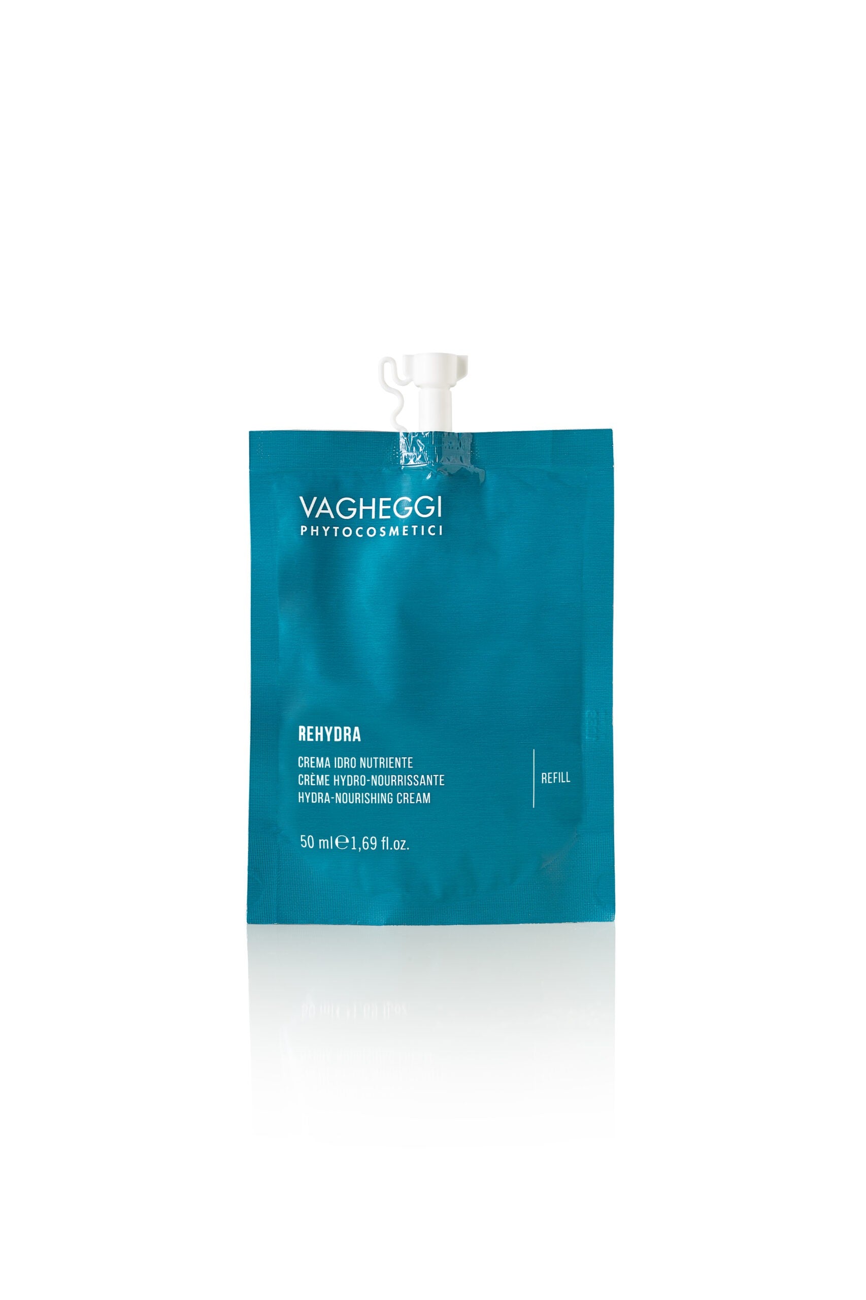 HYDRA-NOURISHING CREAM