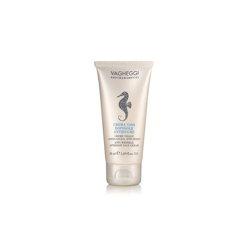 Anti-Wrinkle After Sun Face Cream