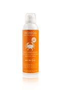 Bronzing Spray SPF50+