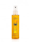 Slimming Bronzing Oil SPF20