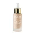 Tinted Sunscreen Fluid SPF50