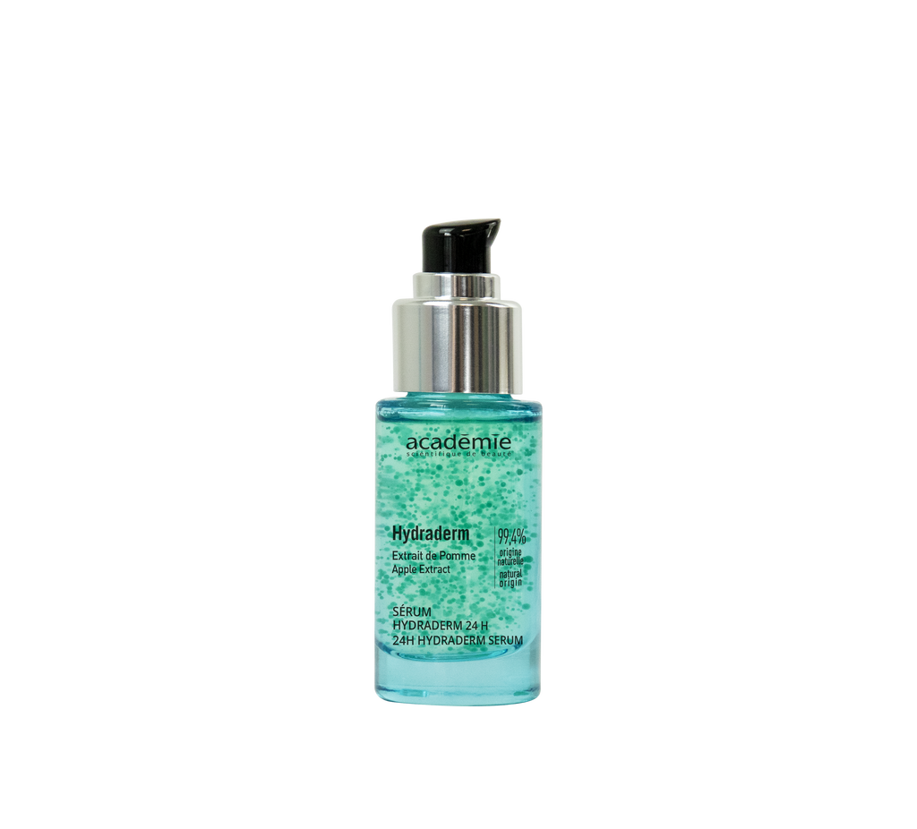 SERUM HYDRADERM 24H