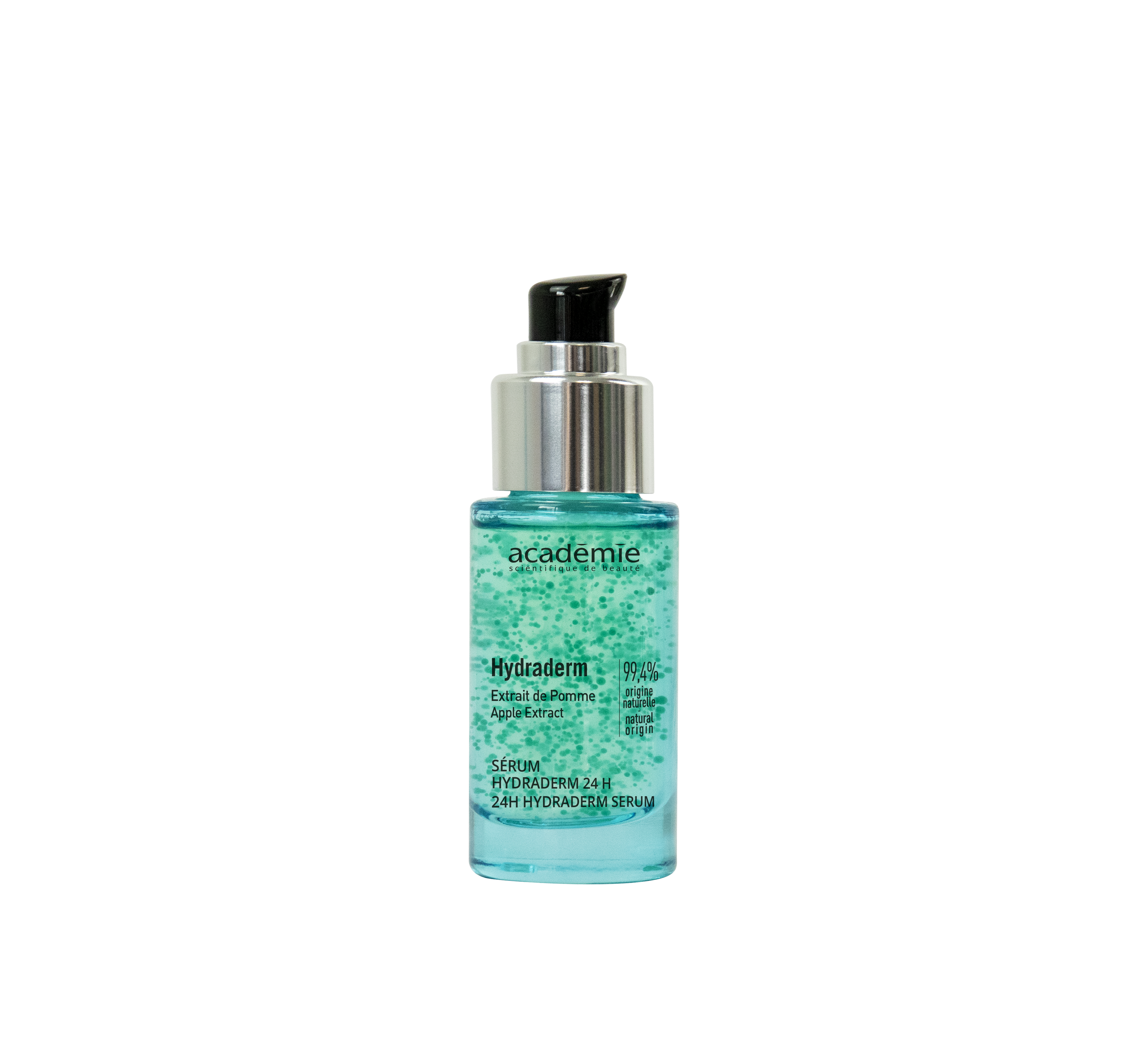SERUM HYDRADERM 24H