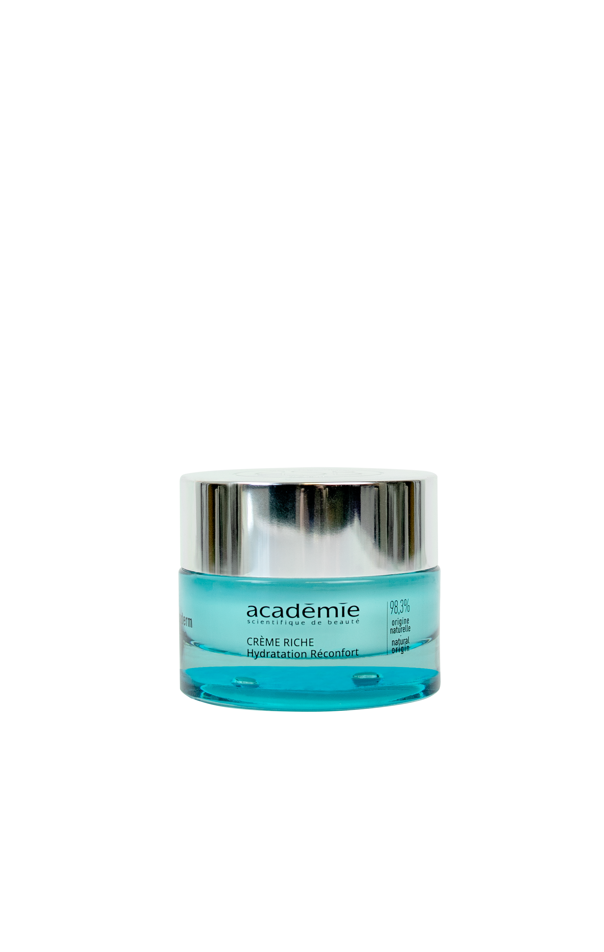 CRÈME RICHE