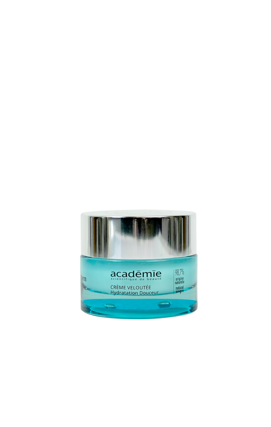 CRÈME VELOUTÉE