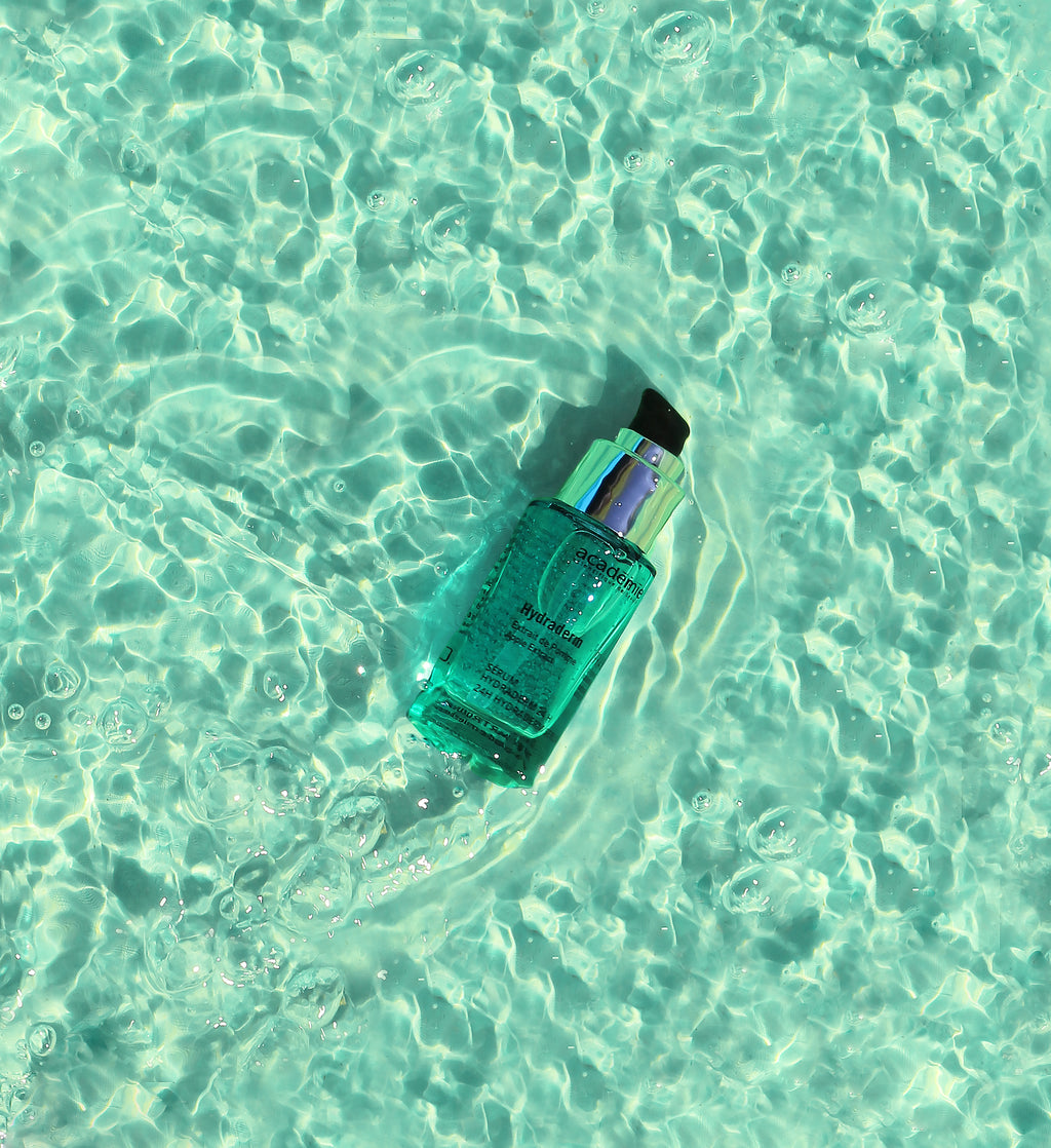 SERUM HYDRADERM 24H