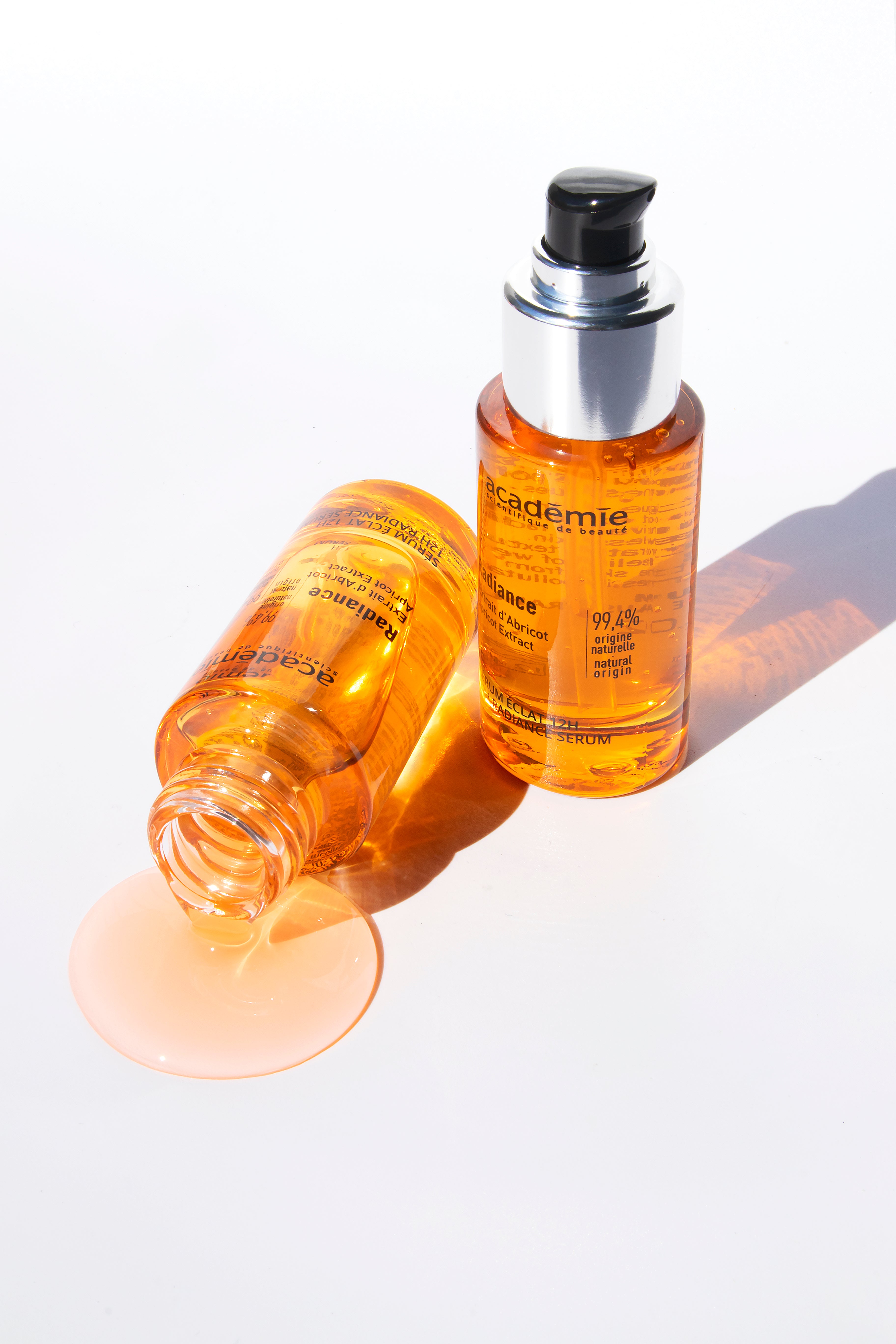 SERUM ÉCLAT 12H