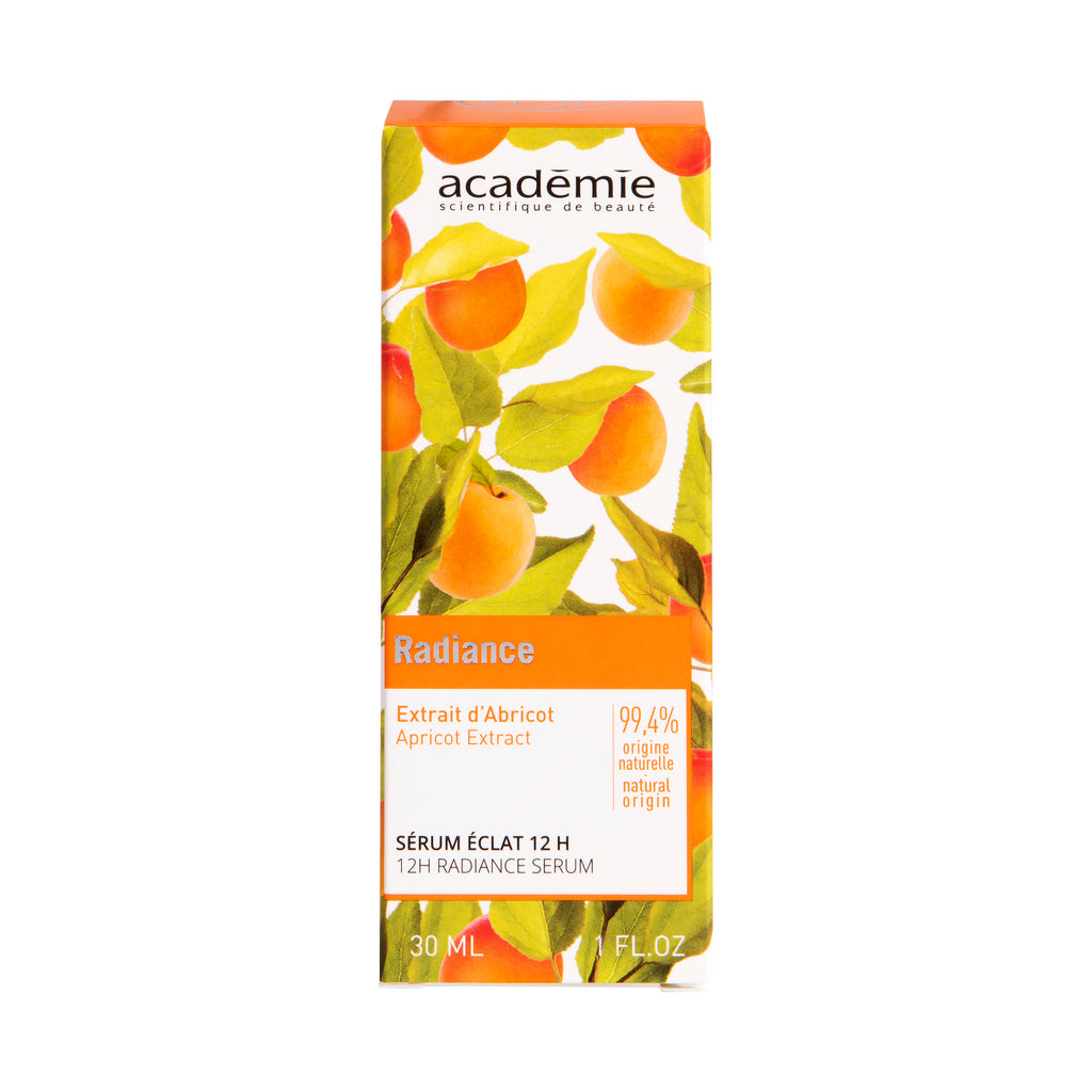 SERUM ÉCLAT 12H