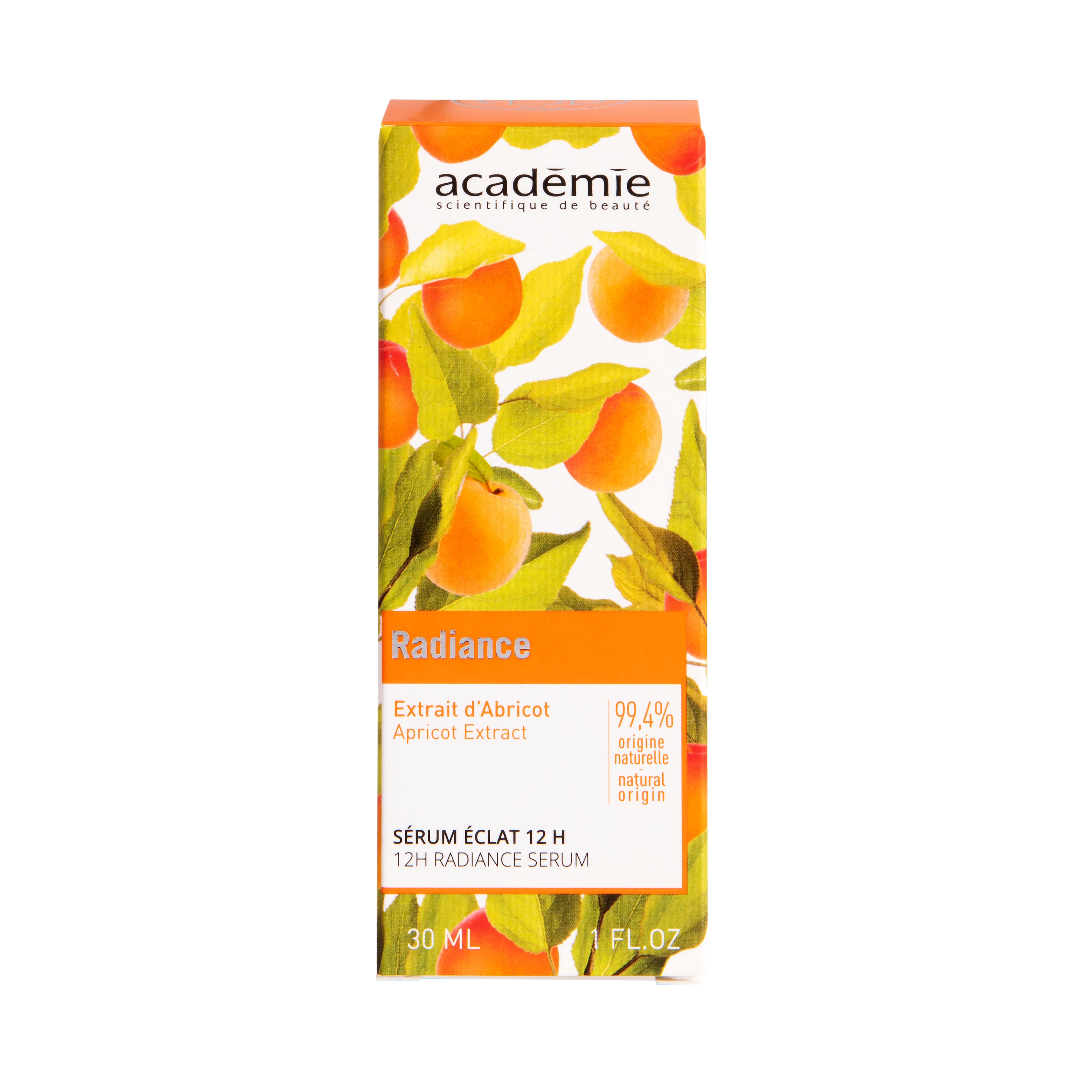 SERUM ÉCLAT 12H