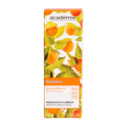 MASQUE ECLAT A L’ABRICOT