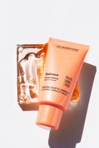 MASQUE ECLAT A L’ABRICOT