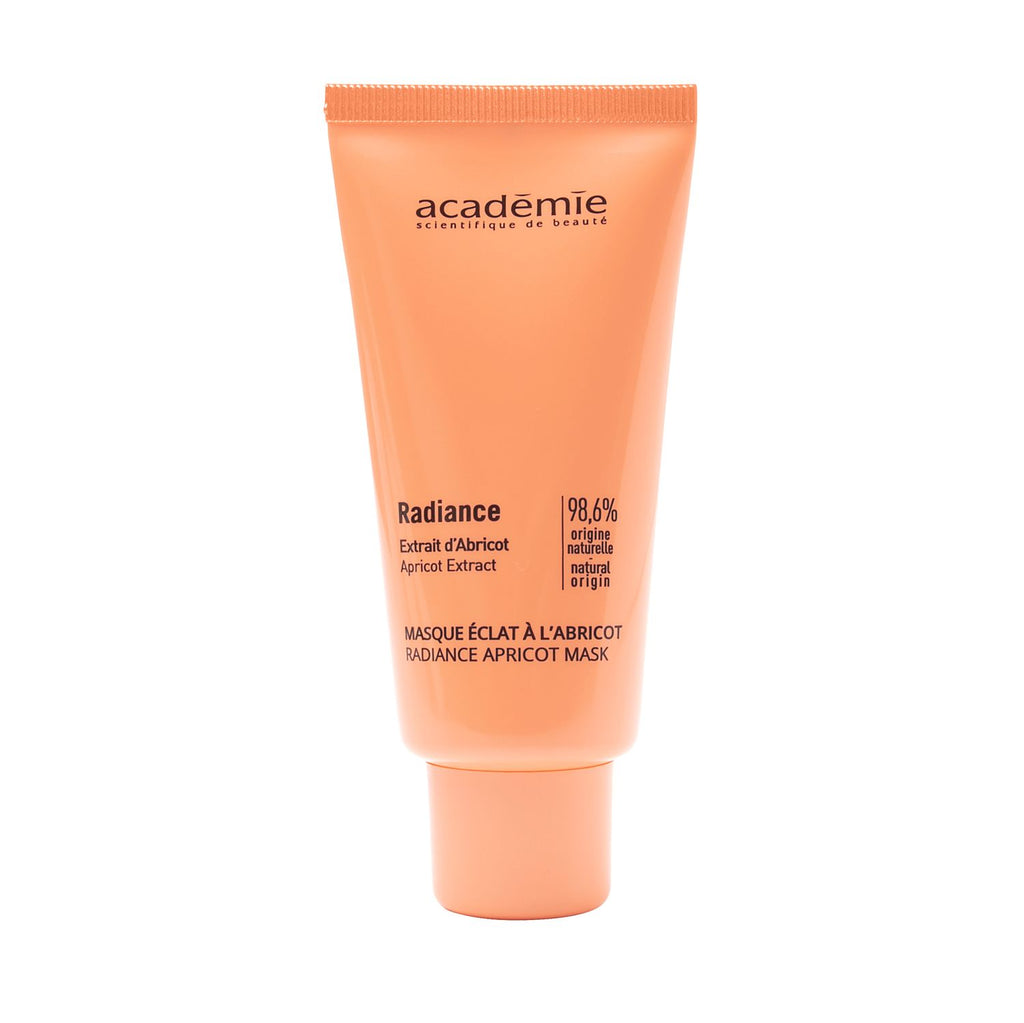 MASQUE ECLAT A L’ABRICOT