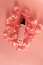 LAIT DEMAQUILLANT HYPO-SENSIBLE