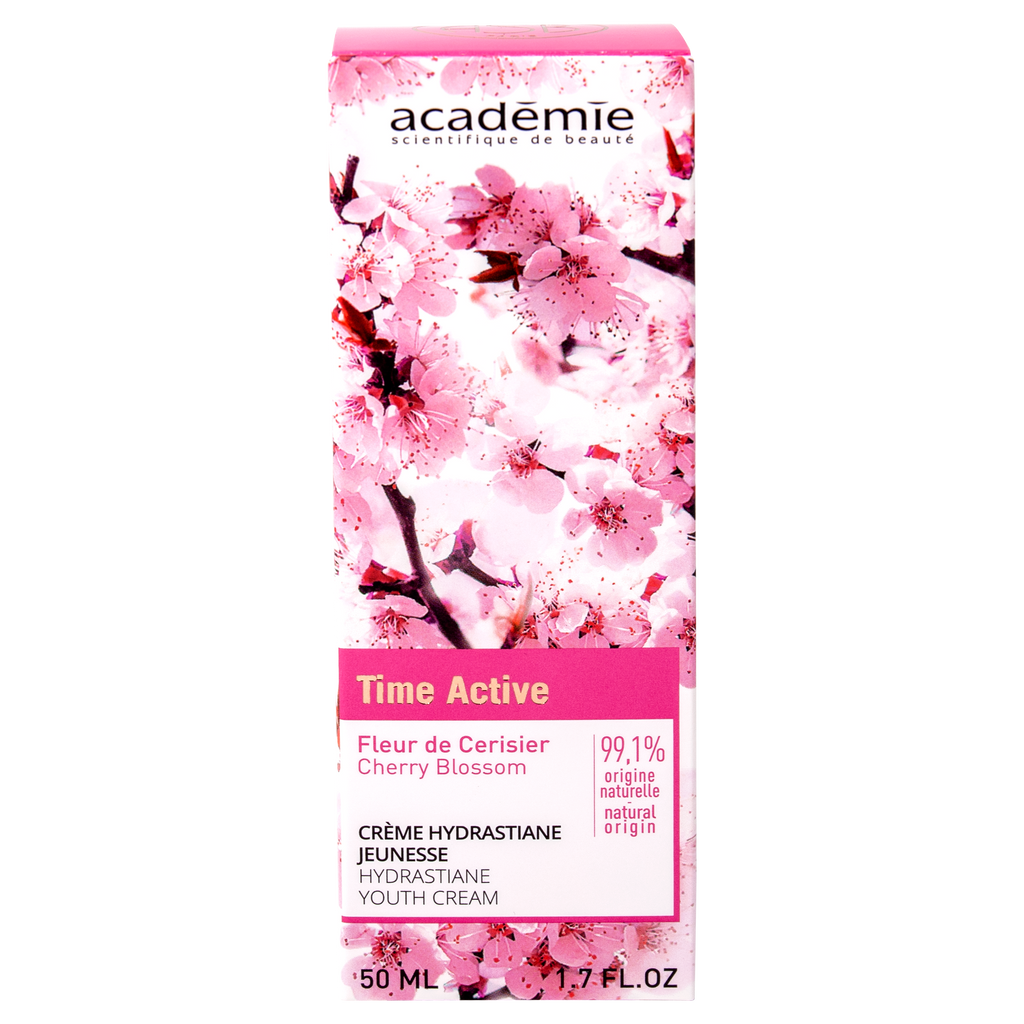 CRÈME HYDRASTIANE JEUNESSE