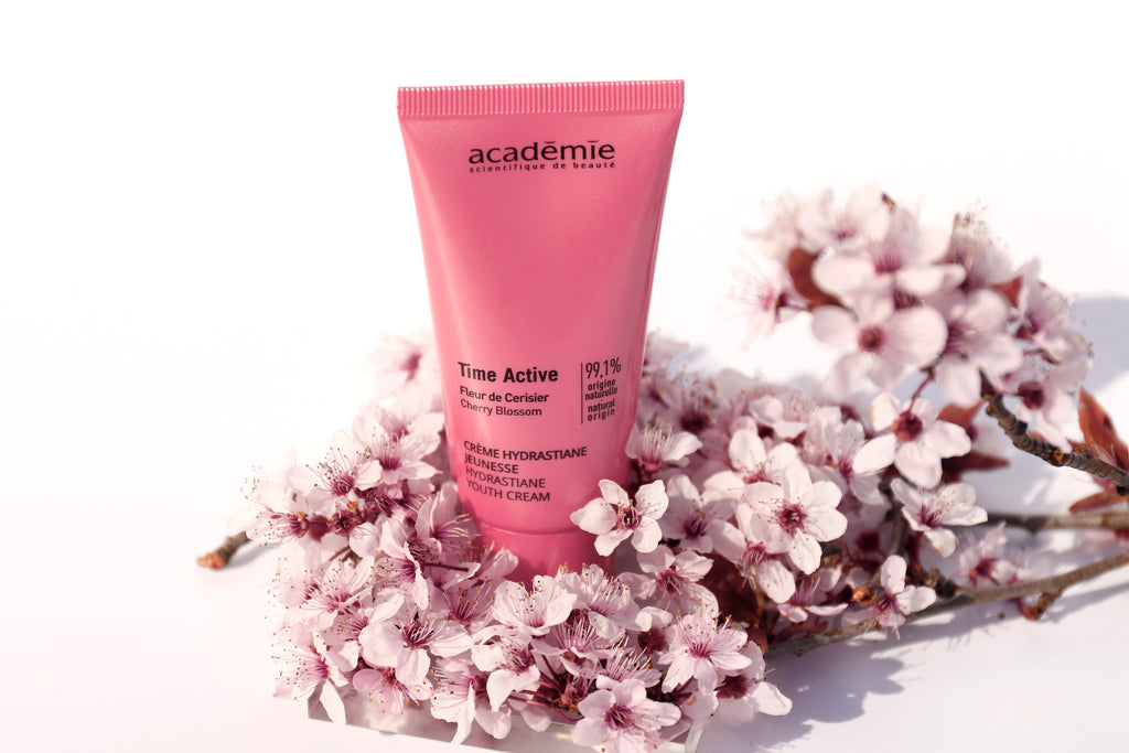 CRÈME HYDRASTIANE JEUNESSE