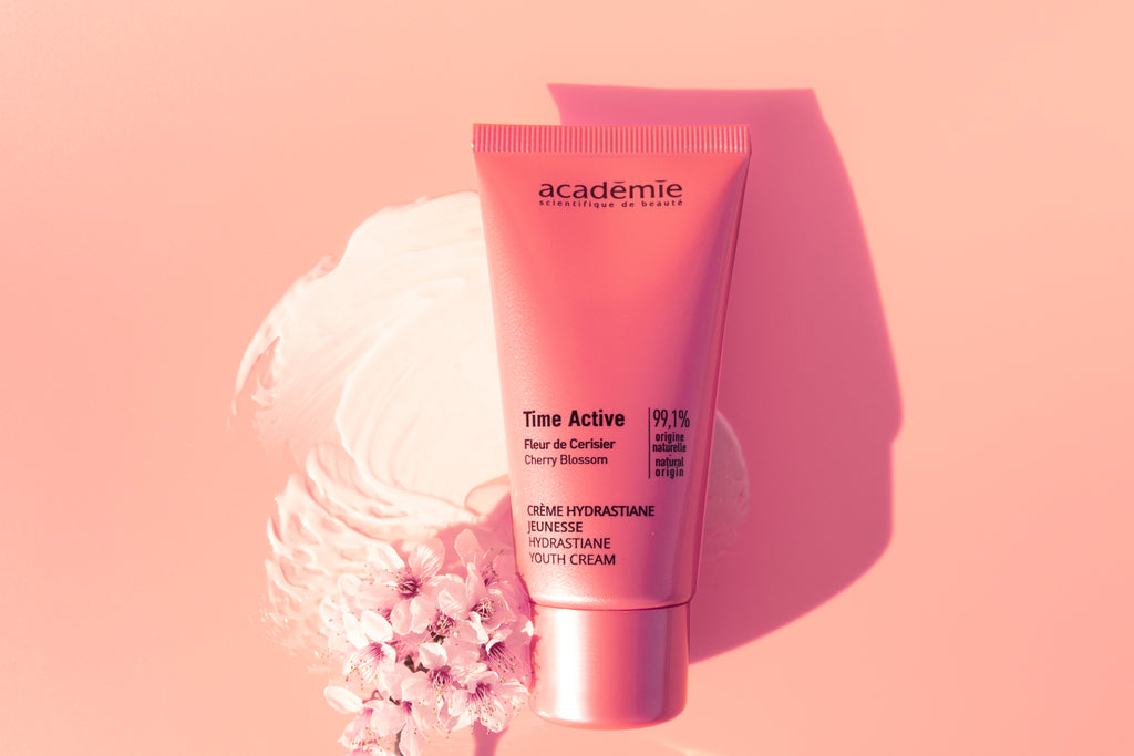 CRÈME HYDRASTIANE JEUNESSE