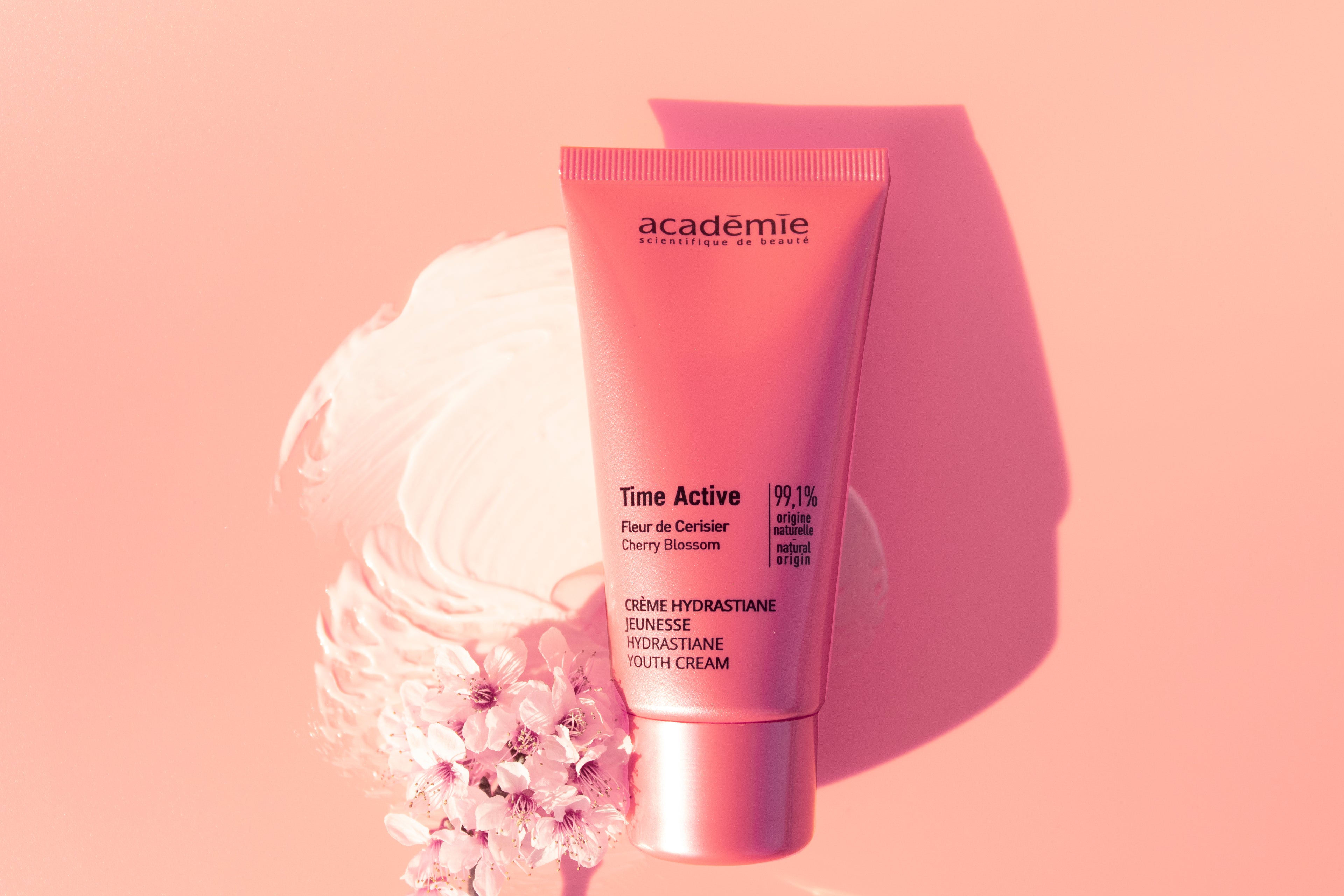 CRÈME HYDRASTIANE JEUNESSE