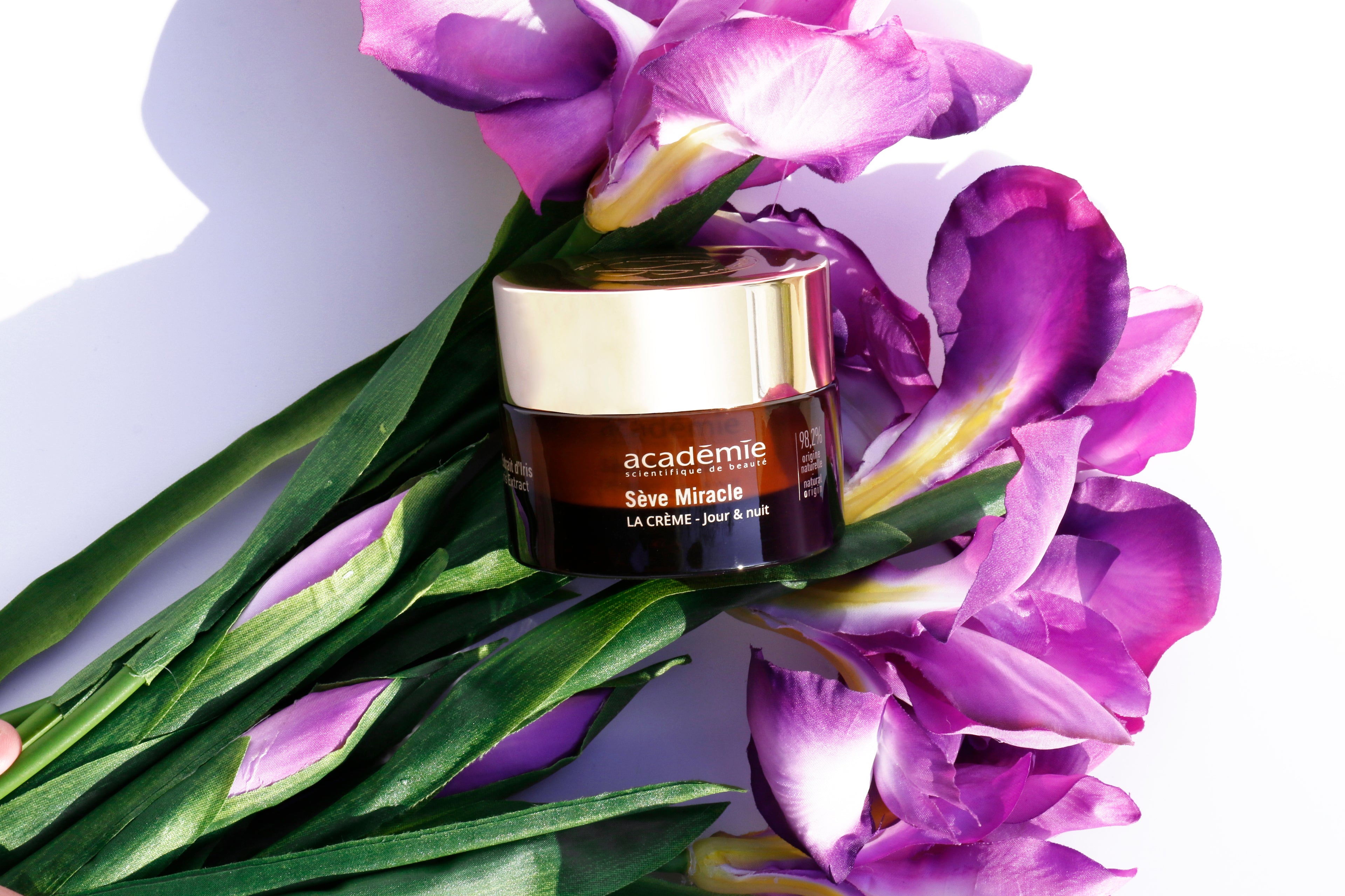 SÈVE MIRACLE LA CRÈME