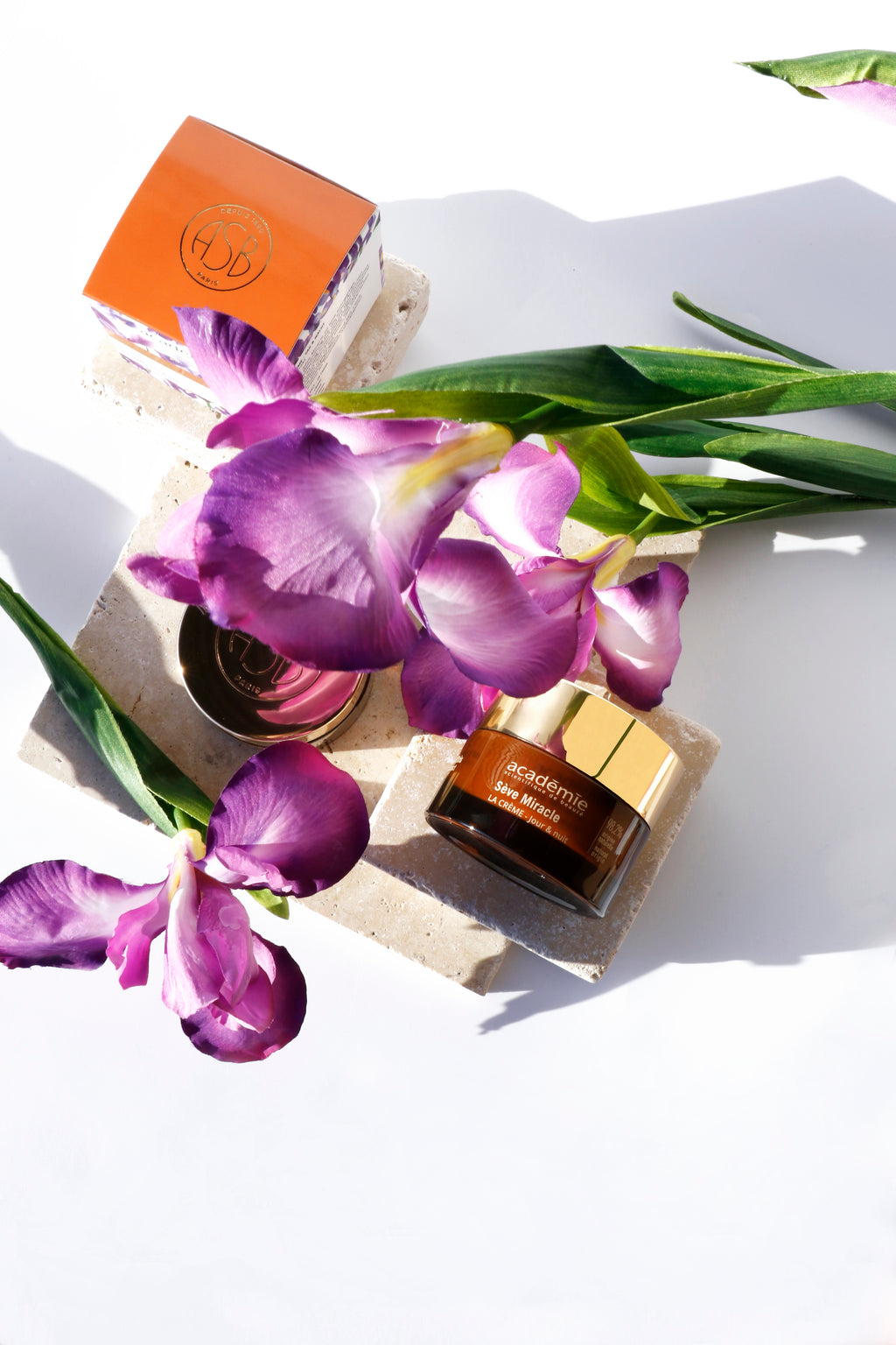 SÈVE MIRACLE LA CRÈME