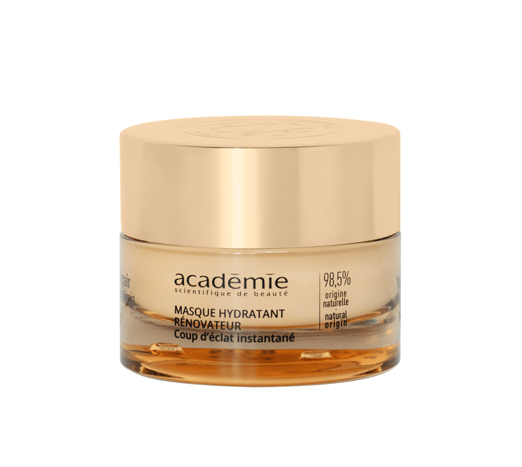 MASQUE HYDRATANT RENOVATEUR