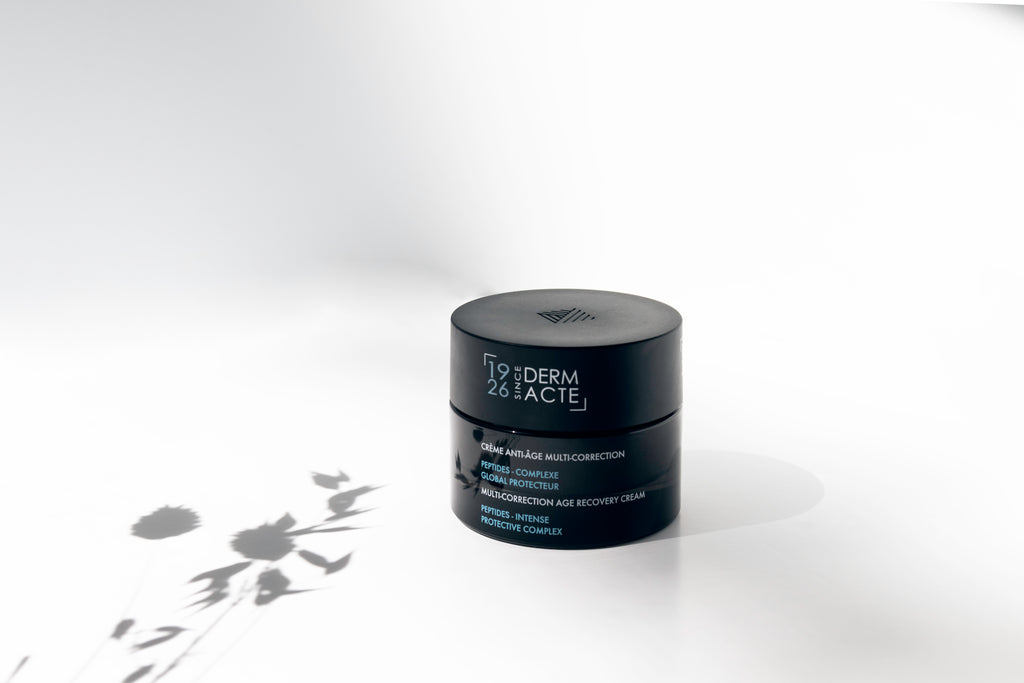 CRÈME ANTI-AGE MULTI-CORRECTION