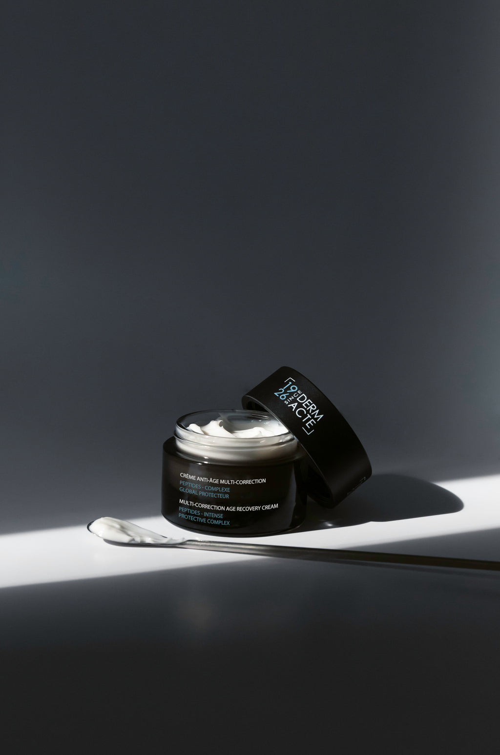 CRÈME ANTI-AGE MULTI-CORRECTION