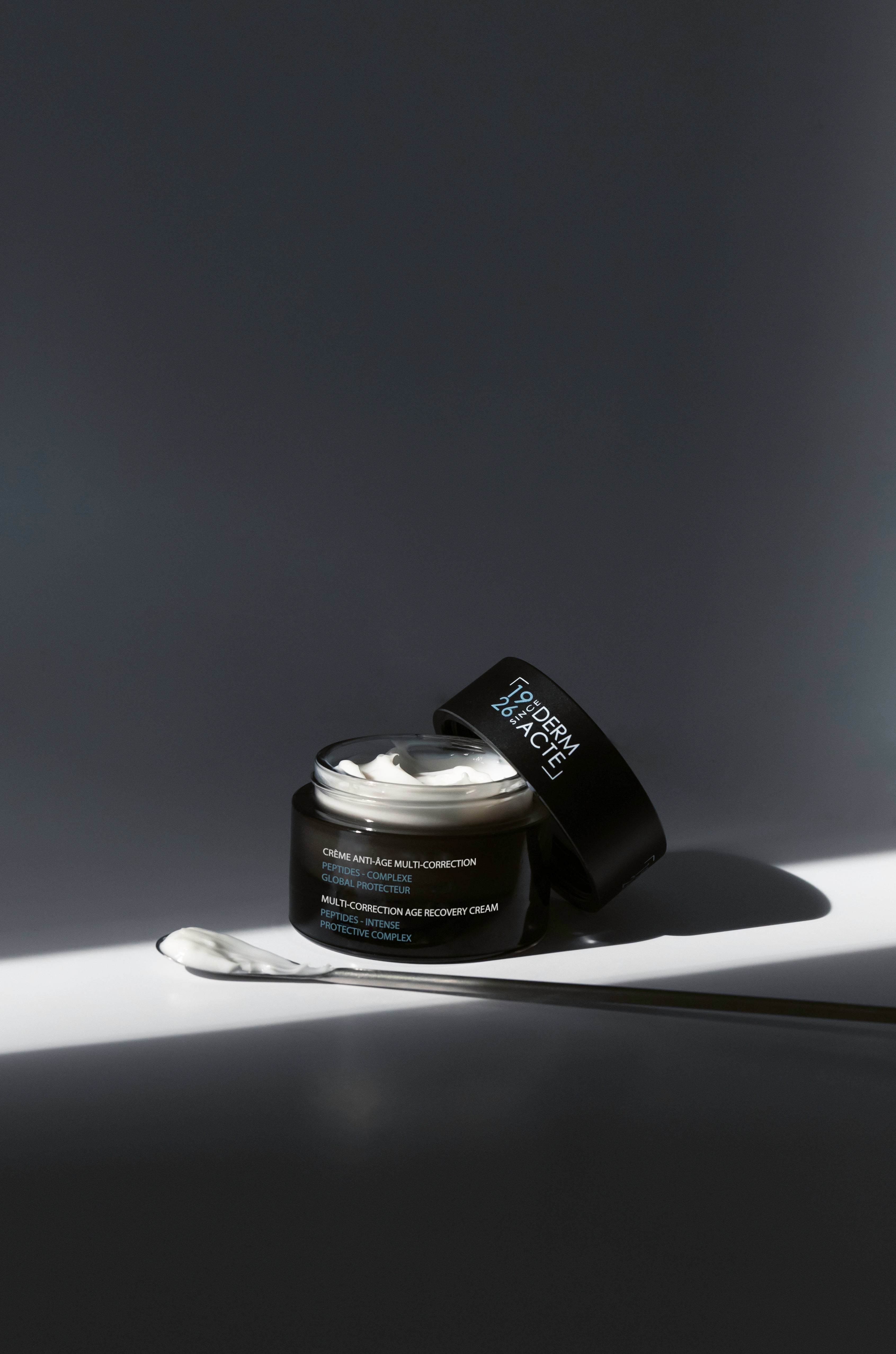 CRÈME ANTI-AGE MULTI-CORRECTION