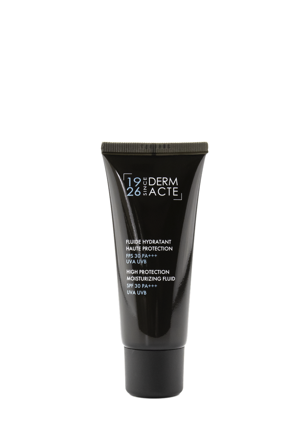 FLUIDE HYDRATANT HAUTE PROTECTION SPF 30
