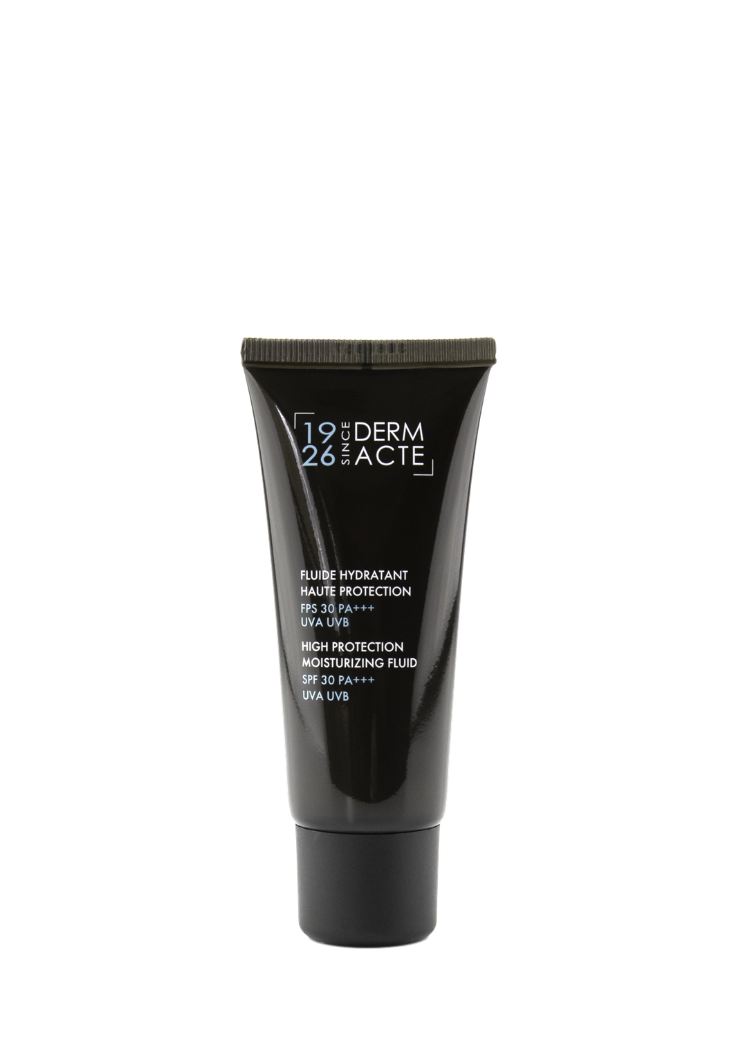 FLUIDE HYDRATANT HAUTE PROTECTION SPF 30