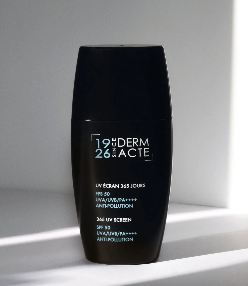 UV ÉCRAN 365 JOURS SPF 50+