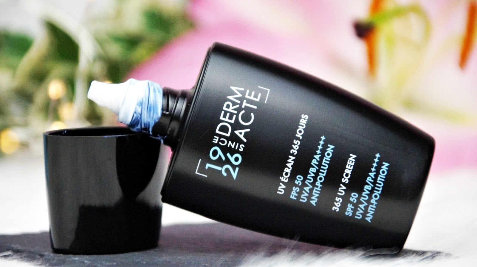 UV ÉCRAN 365 JOURS SPF 50+