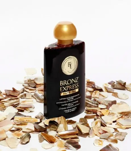 BRONZ’ EXPRESS