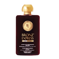 BRONZ’ EXPRESS
