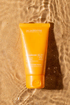 FLUID SOLAIRE VISAGE UVA/UVB SPF50+