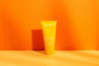FLUID SOLAIRE VISAGE UVA/UVB SPF50+