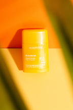 STICK SOLAIRE ZONES SENSIBLES SPF50+