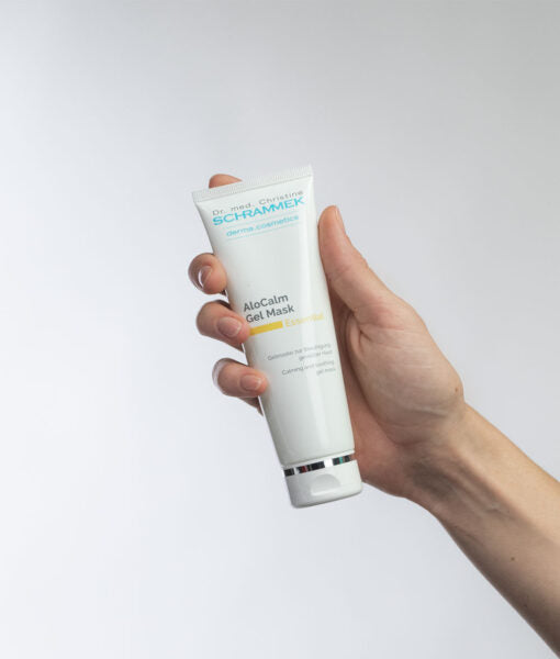 Alocalm Mask