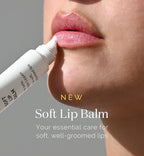 Soft Lip Balm