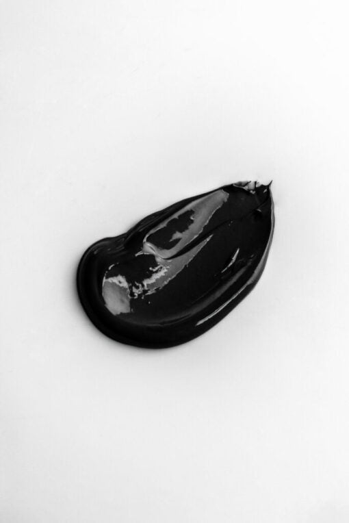 Black Clearing Mask