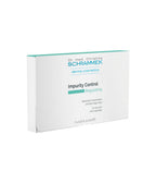 Impurity Control Ampoules