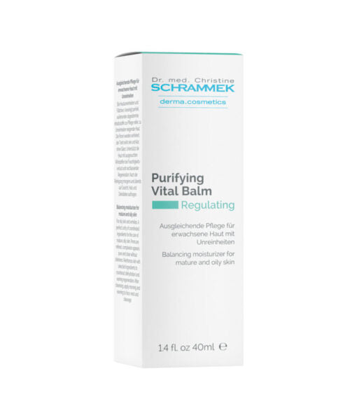 Purifying Vitalbalm