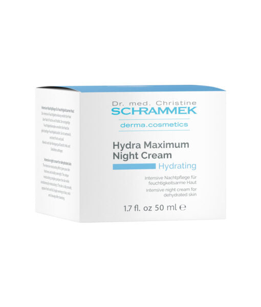 Hydra Maximum Night Cream