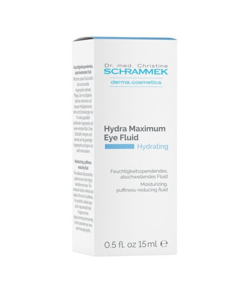 Hydra Maximum Eye Fluid