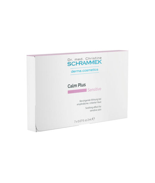 Calm Plus Ampoules