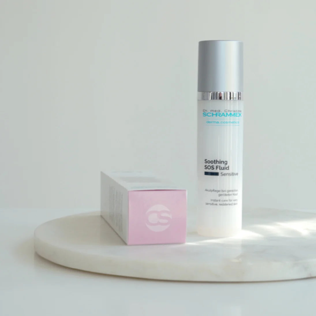 Soothing SOS Fluid