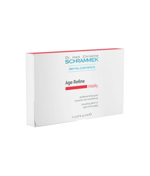 Age Refine Ampoules